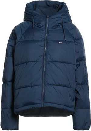 Tommy Jeans JACKEN & MÄNTEL - Pufferjacken & Daunenjacken auf YOOX.COM