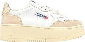 Autry Autry Medialist Platform Sneakers