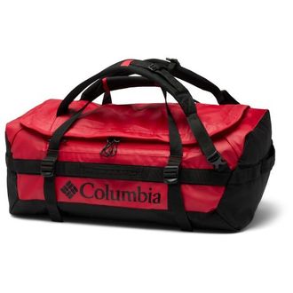 Columbia Landroamer 60 Duffel Reisetasche - | rot