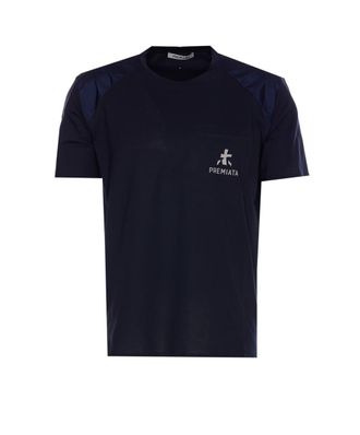 Premiata T-Shirts And Polos