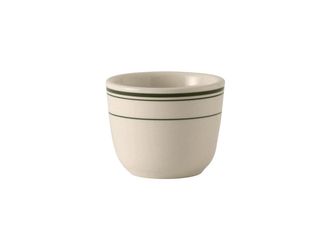Tuxton Green Bay Chinese Tea Cup 4-1/2oz 3x2-1/2, 36 Pieces