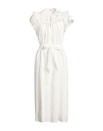 Suncoo VESTIDOS - Vestidos midi en YOOX.COM
