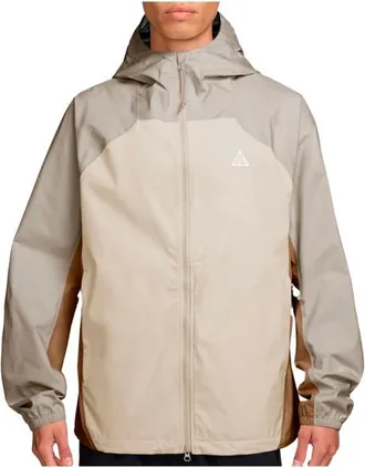 Nike ACG Phantazma Storm-Fit ADV Jacket Laufjacke f&uuml;r Herren | beige