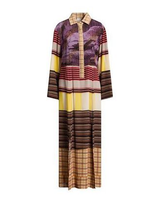 Pierre-Louis Mascia KLEIDER - Maxi-Kleider auf YOOX.COM