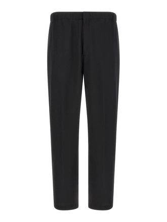 Lardini Virgin wool pants
