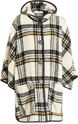 8pm CAPISPALLA - Mantelle su YOOX.COM