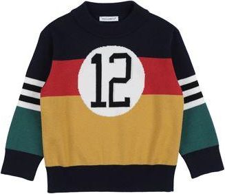 Dolce & Gabbana KNITWEAR - Jumpers on YOOX.COM