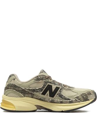 New Balance x Joe Freshgoods 2010 sneakers - Neutrals