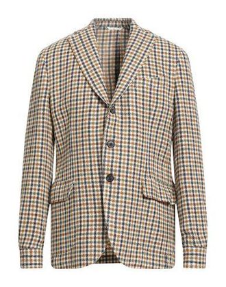 Alain Fracassí SUITS and CO-ORDS - Blazers on YOOX.COM
