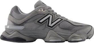 New Balance 9060 Sneaker - Heren - Hardloopschoenen - Zwart - 38 EU - Su&egrave;de - Fitness