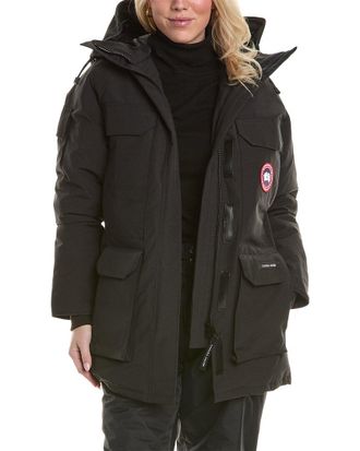 Canada Goose Expedition Down Parka