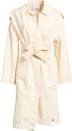 Erika Cavallini Semi Couture COATS & JACKETS - Overcoats & Trench Coats on YOOX.COM