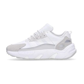 adidas Zx 22 Boost Low-Top Sneaker - Heren - Skateschoenen - Wit - 45 1/3 EU - Su&egrave;de - Fitness