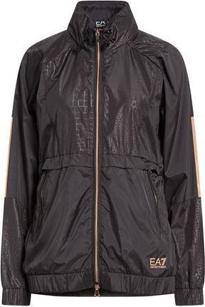 Emporio Armani JACKEN & M&Auml;NTEL - Jacken und Anoraks auf YOOX.COM