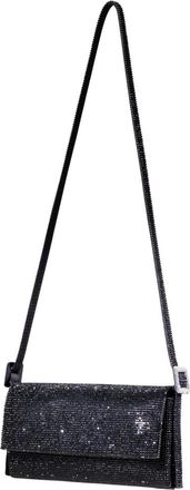 Benedetta Bruzziches Mujer, Bolsos, Negro, Talla: ONE Size