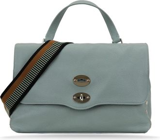 Zanellato Mujer, Bolsos, Verde, Talla: ONE Size
