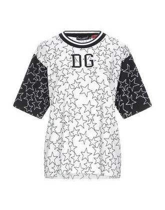 Dolce & Gabbana TOPWEAR - T-shirts on YOOX.COM