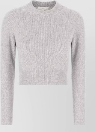 Malo cashmere sweatshirt