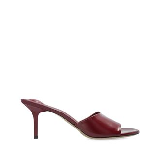 Jacquemus Mujer, Zapatos, P&uacute;rpura, Talla: 37 EU
