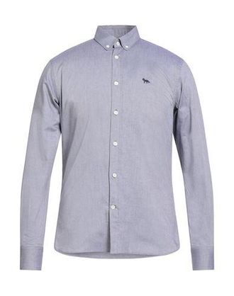 Maison Kitsuné TOPS - Hemden auf YOOX.COM