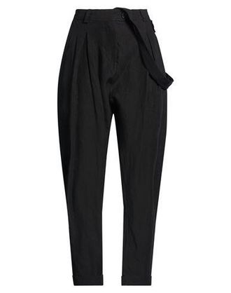 Isabel Benenato BOTTOMWEAR - Trousers on YOOX.COM