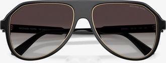 Michael Kors Molokai Sunglasses