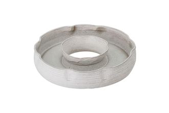 Bloomingville Bandeja de gres gris