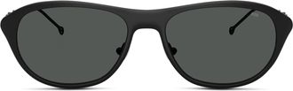 Diesel Rectangle sunglasses - Sunglasses - Unisex - Multicolor