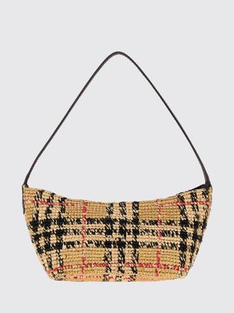 Burberry Portafoglio Donna colore Sabbia