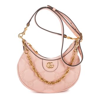 Gucci Double G Crossbody Small schoudertas