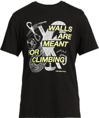 The North Face CAMISETAS Y TOPS - Camisetas en YOOX.COM