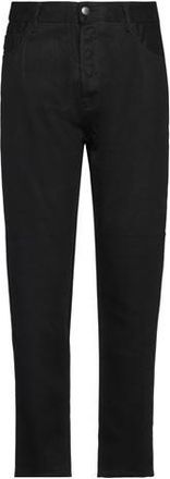Emporio Armani BOTTOMWEAR - Jeans on YOOX.COM