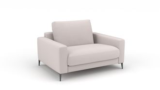 Schubiger M&ouml;bel Sofa Mercury 1.5-Sitzer