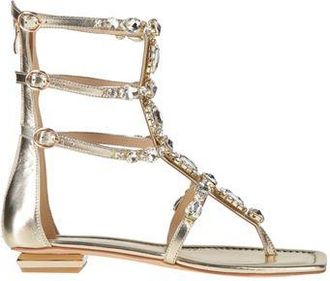 Alma En Pena SCHUHE - Zehentrenner auf YOOX.COM