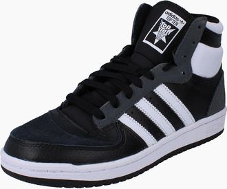 adidas Mens Adidas Originals Top Ten Rb Mens Trainers Sneakers Shoes GX0742 - Black - Size: 10.5