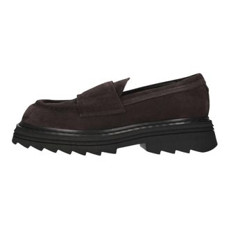 The Antipode Elton 829T Mocassini - - Shoes - Uomo - Marrone - 40 EU