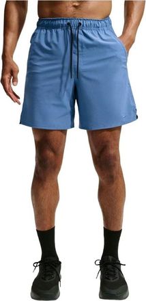 Nike Unlimited Dri-FIT 7 Unlined Versatile Shorts Indigo Storm Black Indigo Storm DV9340-459