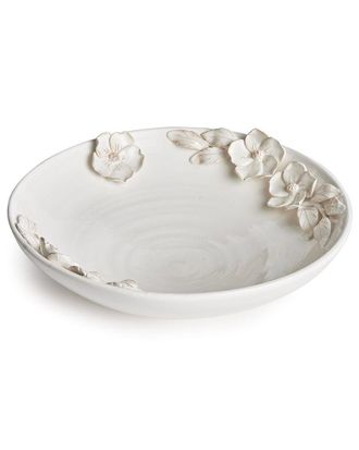 Napa Home & Garden Fiori Decorative Grande Bowl