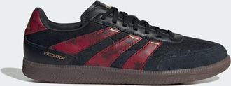 adidas adidas Performance Unisex Predator Freestyle CNY Indoor Boots - Black - Size UK 7.5