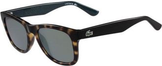 Lacoste L789S 214 Mens Sunglasses Tortoiseshell Size 53