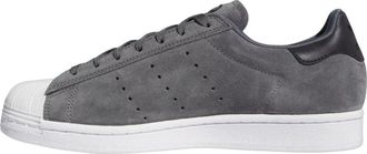 adidas Superstar ADV Charcoal Grey Black White IE6577
