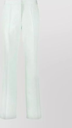 Jil Sander tailored trousers with clean lines