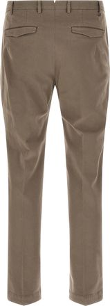 Pantaloni Torino Master Trousers - Beige