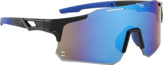 Generic Sport Sunglasses - All Weather Outdoor Goggles | With Lightweight Frame For Men Women UV Protection Cycling Fishing Hiking Driving Road Daily Activity