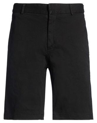 PMDS Premium Mood Denim Superior BOTTOMWEAR - Shorts & Bermuda Shorts sur YOOX.COM