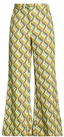 Maliparmi BOTTOMWEAR - Trousers on YOOX.COM