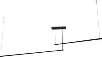 Lumicom Splint L&aacute;mpara De Techo 2x Mat