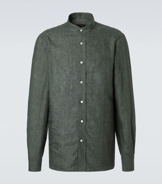 Rubinacci Linen shirt