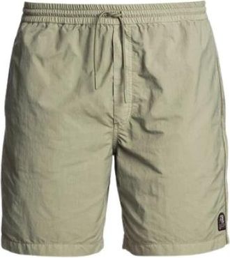 Parajumpers Alcor Zwemshort - Heren - Strandmode - Groen - M - Nylon - Badmode