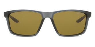 Nike VALIANT E CW4644 021 Mens Sunglasses Grey Size 60